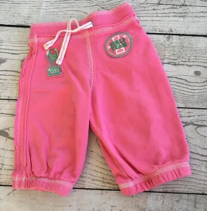 12-18 Months Cropped Joggers