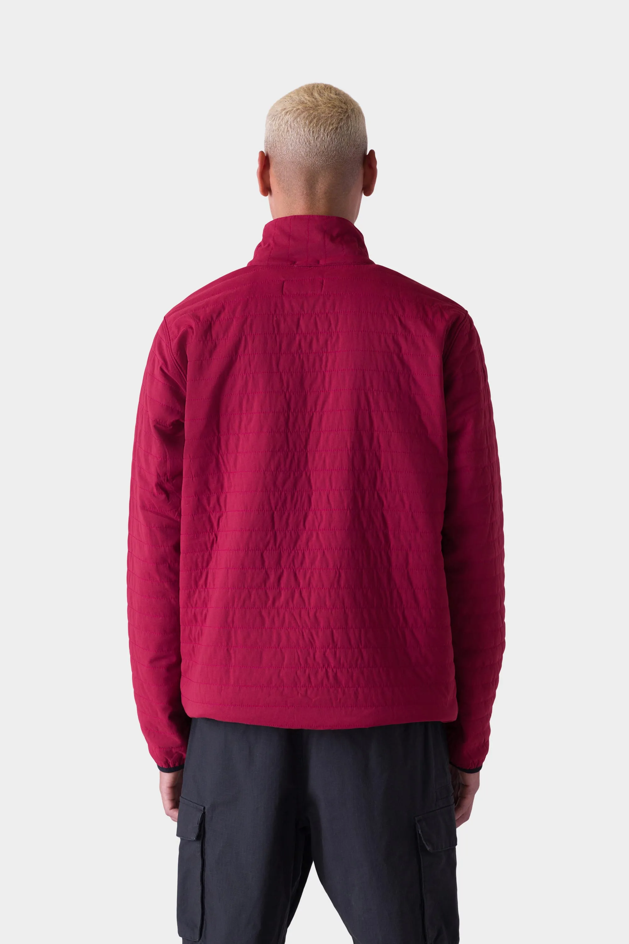 686 Men's Thermadry Merino-Lined Insulated Pullover