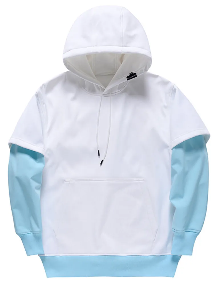 ARCTIC QUEEN Performance Fleece Hoodie - Men's