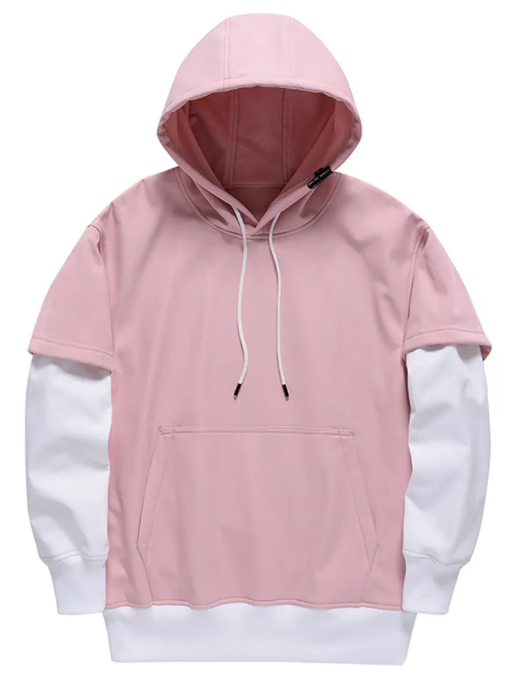 ARCTIC QUEEN Performance Fleece Hoodie - Men's