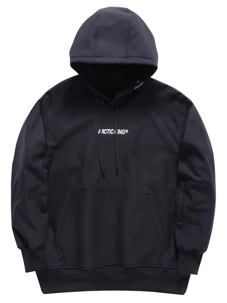 ARCTIC QUEEN Performance Fleece Hoodie - Men's