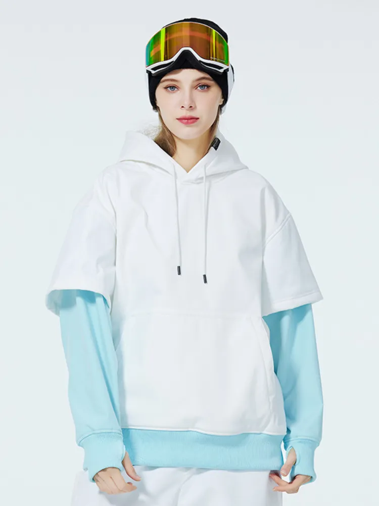 ARCTIC QUEEN Performance Fleece Hoodie - Women's