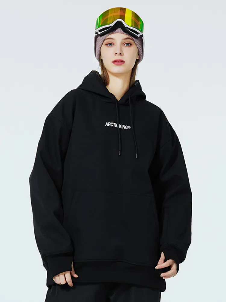 ARCTIC QUEEN Performance Fleece Hoodie - Women's