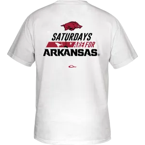 Arkansas Saturdays T-Shirt