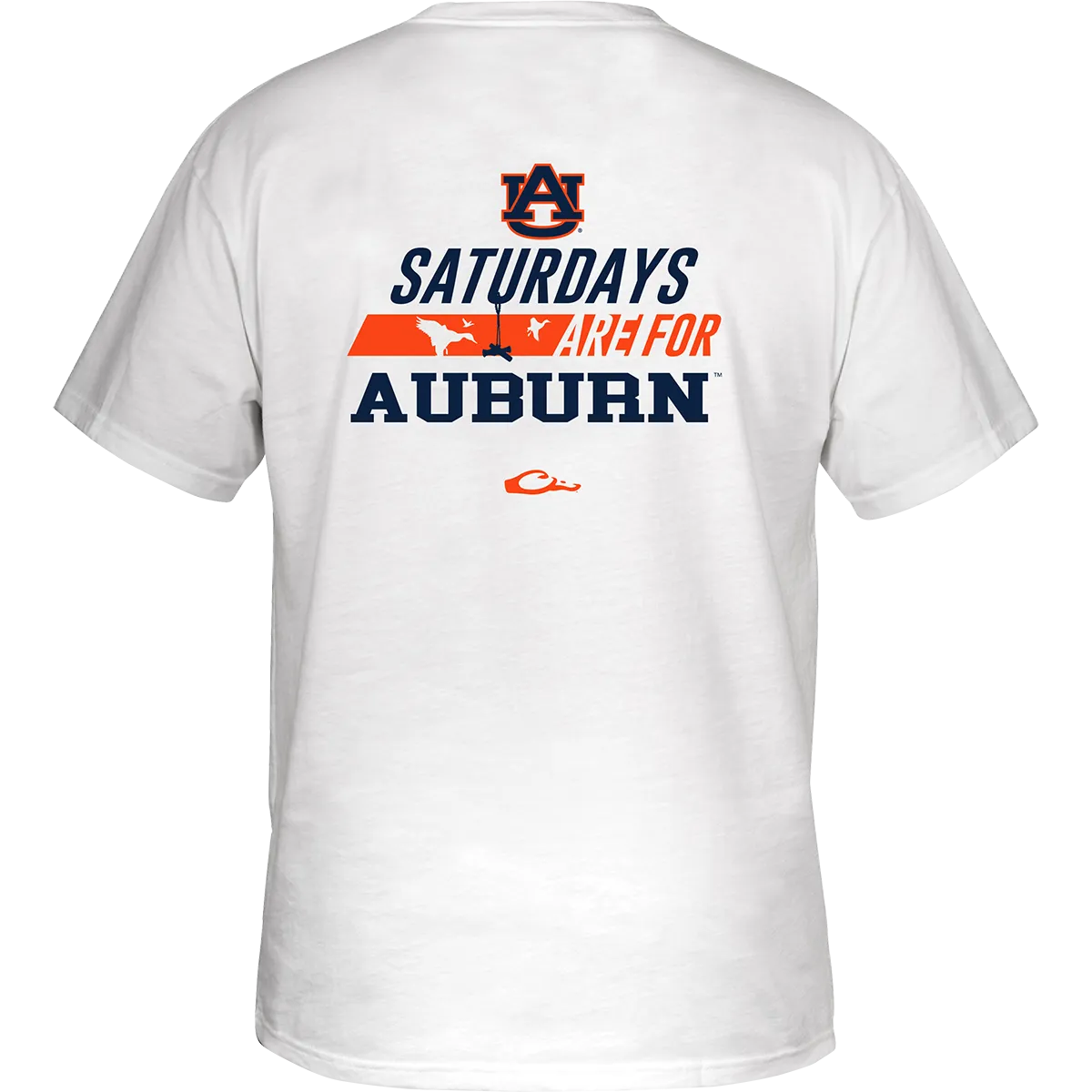 Auburn Saturdays T-Shirt