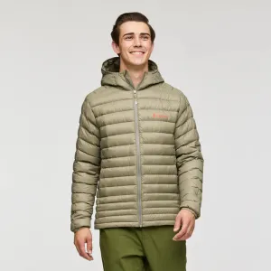 Cotopaxi Men's Fuego Down Hooded Jacket