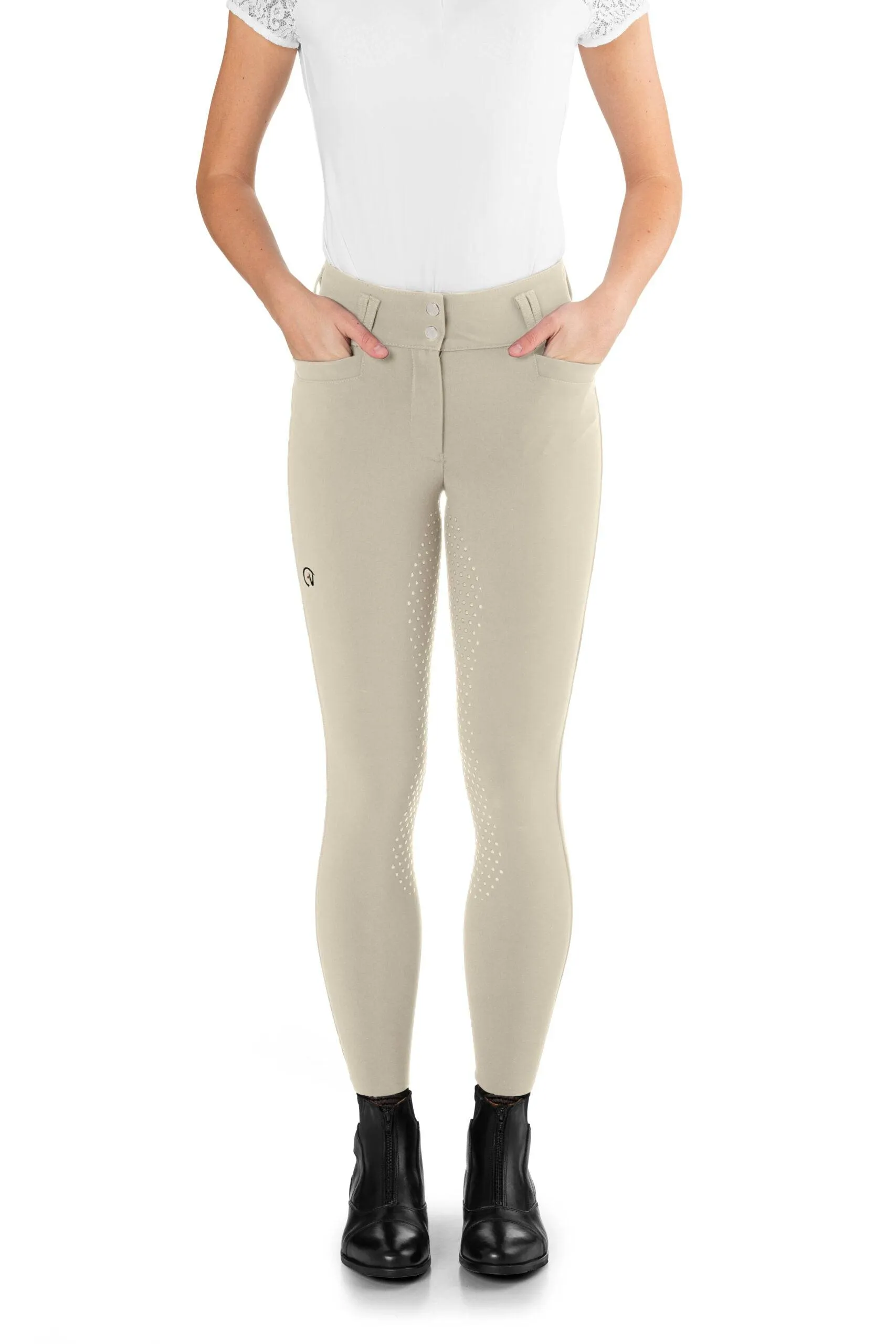 EGO7 Women's CA Dressage Breeches