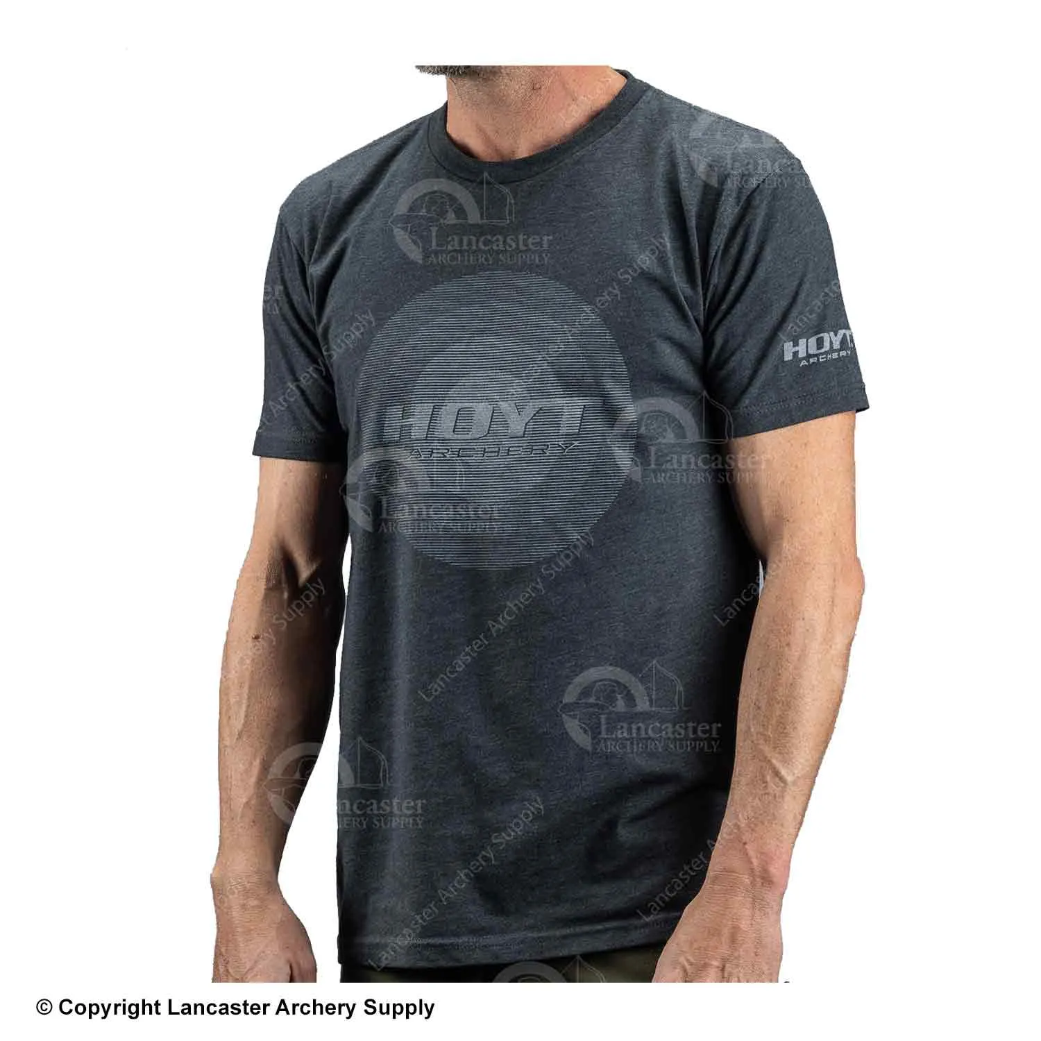 Hoyt Liner Tee