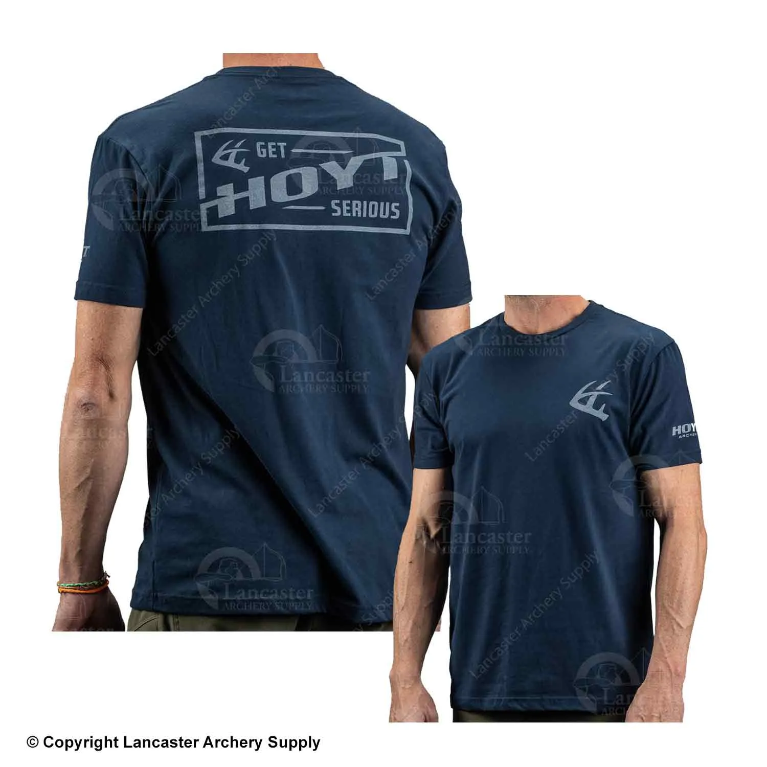 Hoyt Road Trip Tee