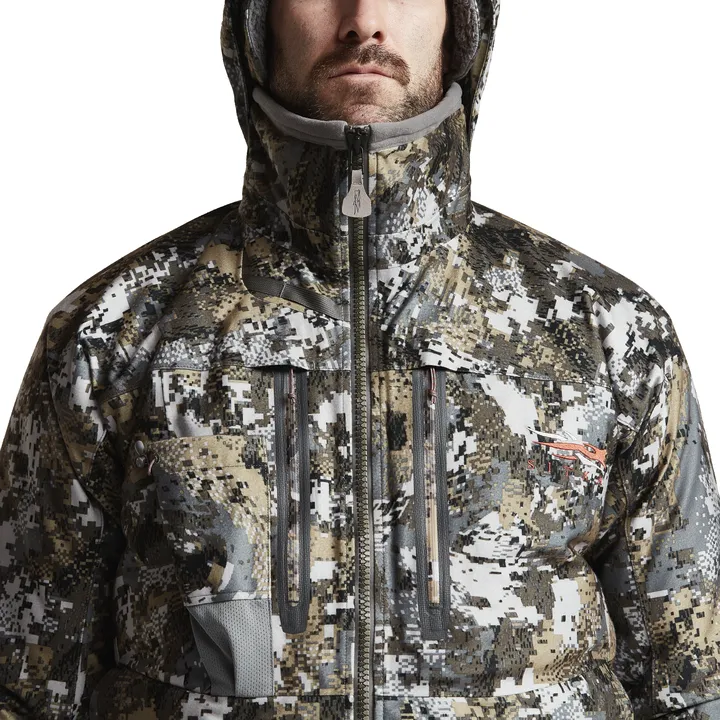 Incinerator Aerolite Jacket