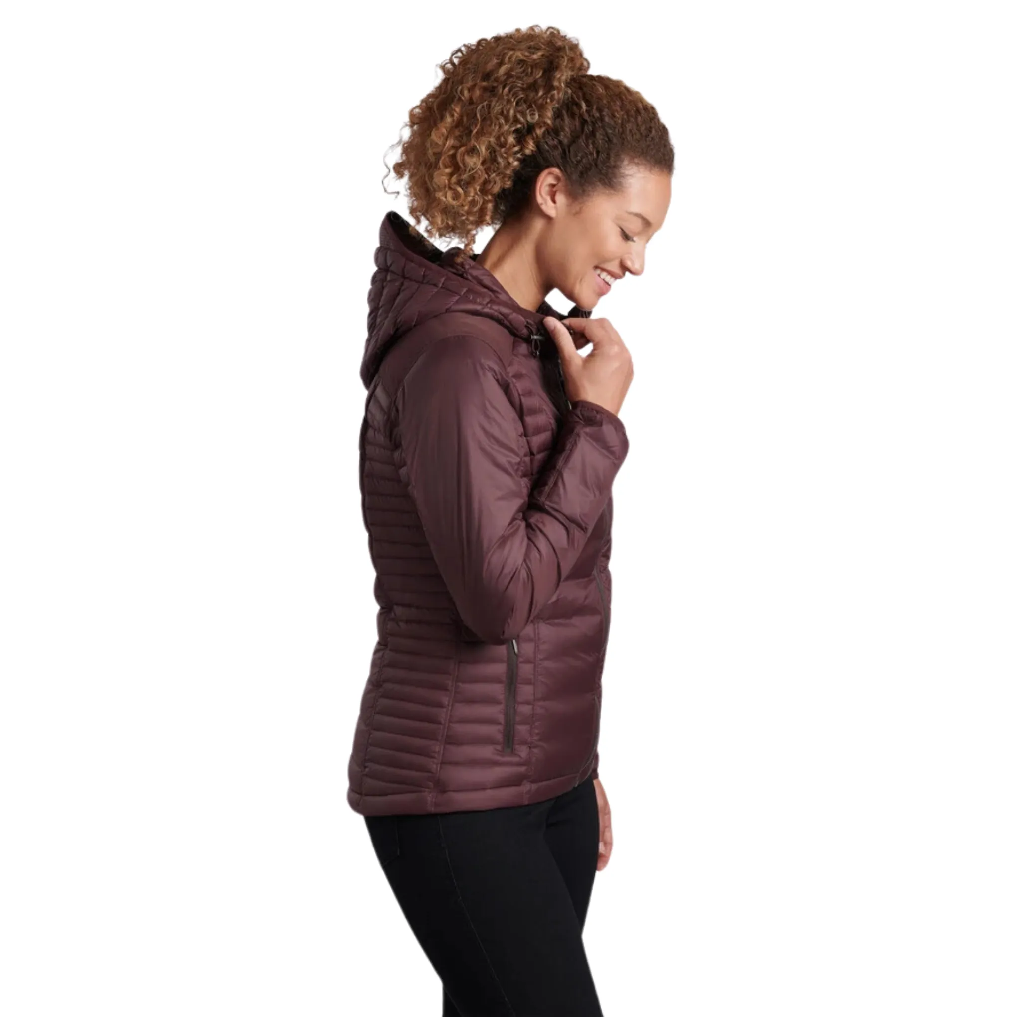 Kuhl Women's Spyfire Hoody