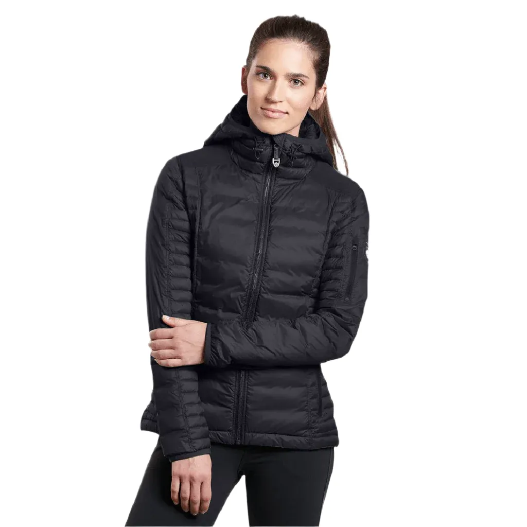 Kuhl Women's Spyfire Hoody