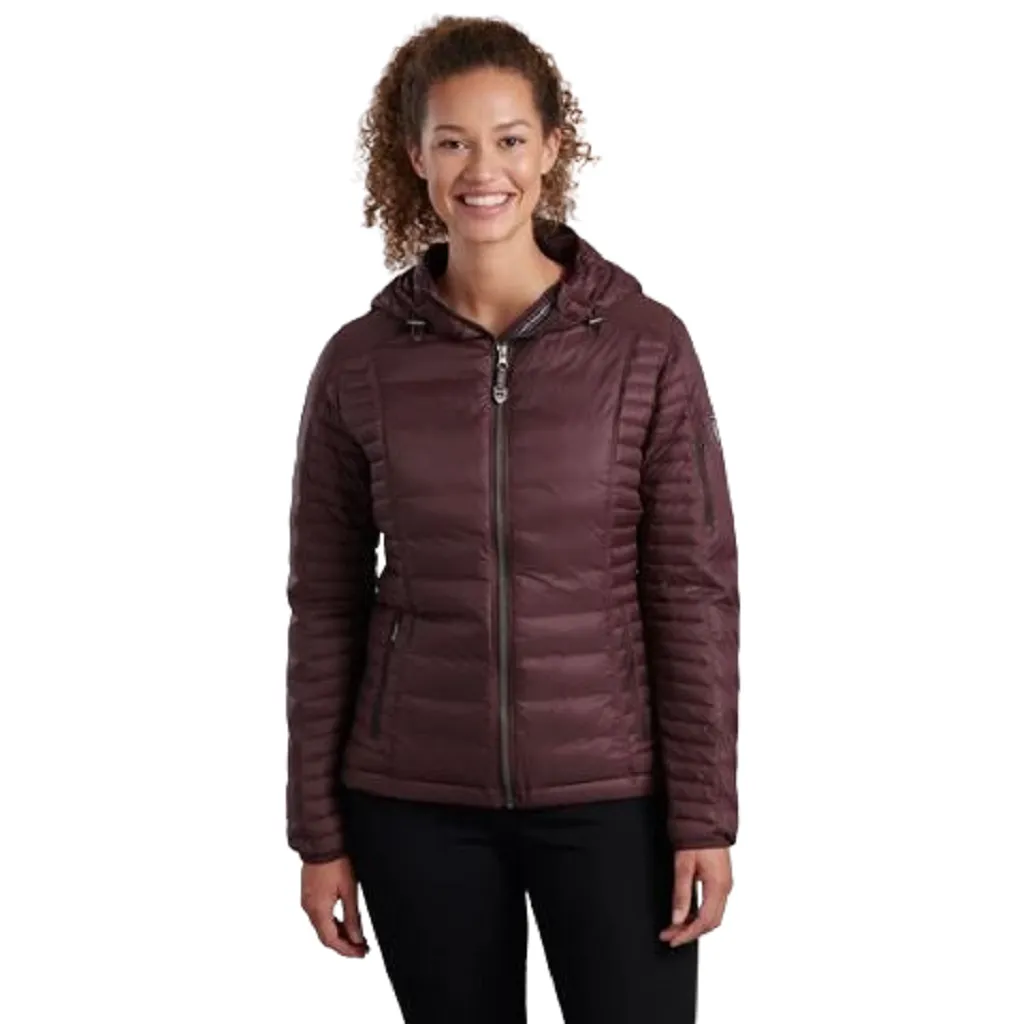 Kuhl Women's Spyfire Hoody