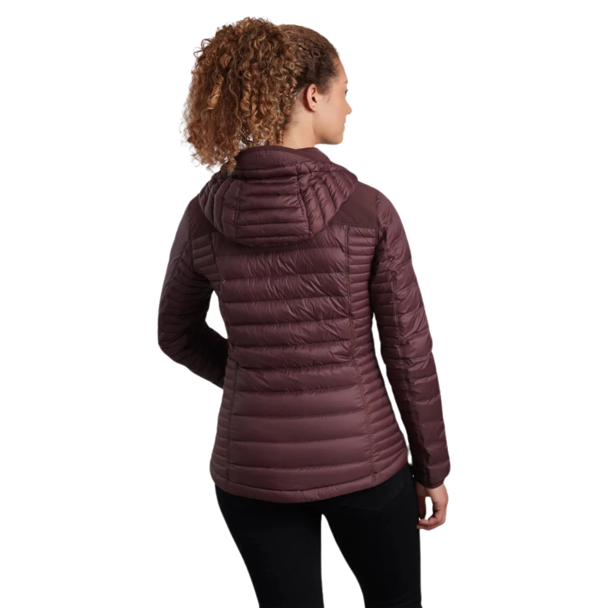 Kuhl Women's Spyfire Hoody