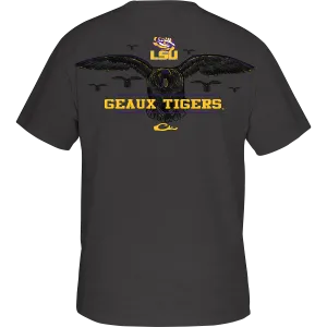 LSU Cupped Up T-Shirt