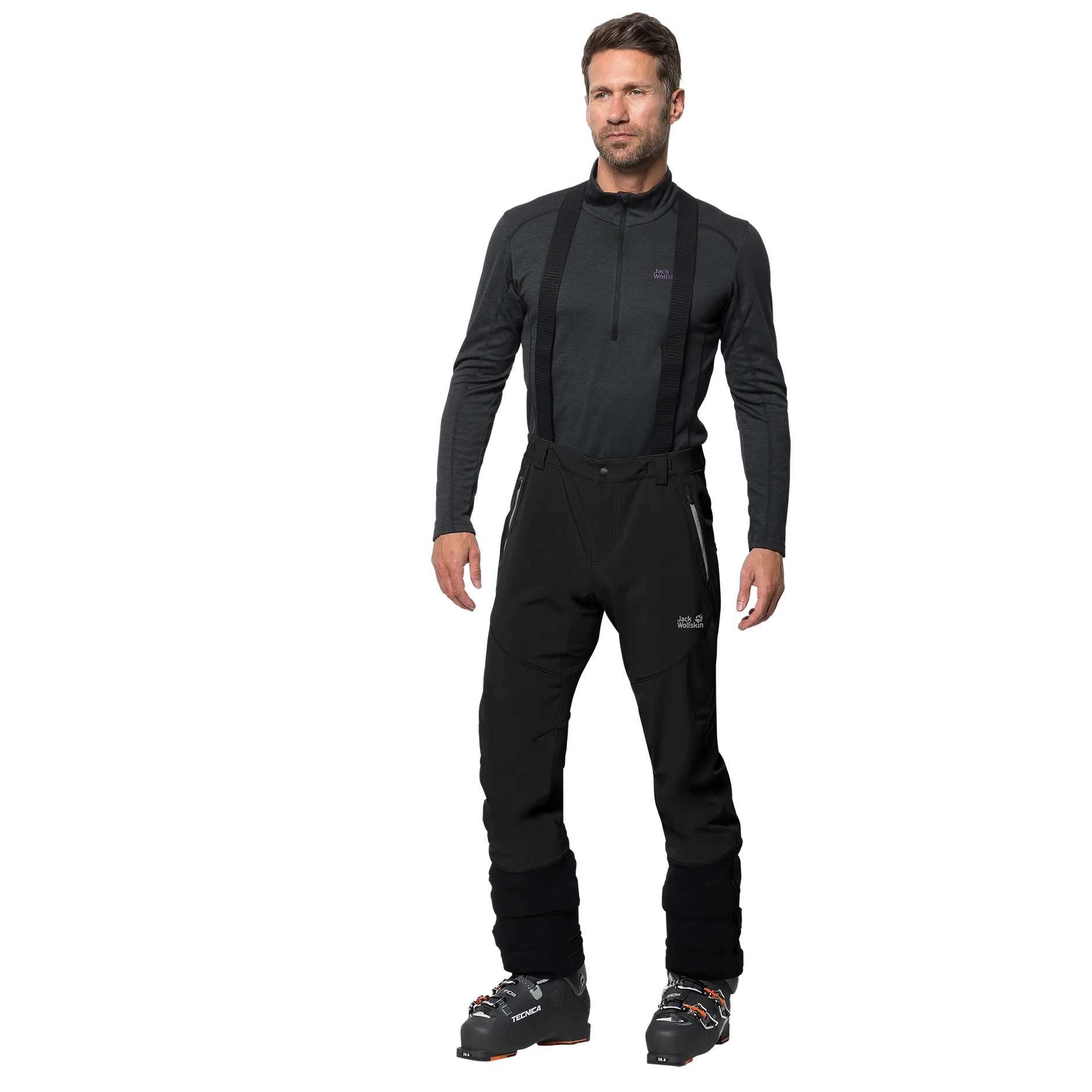 Men's Gravity Tour Trousers