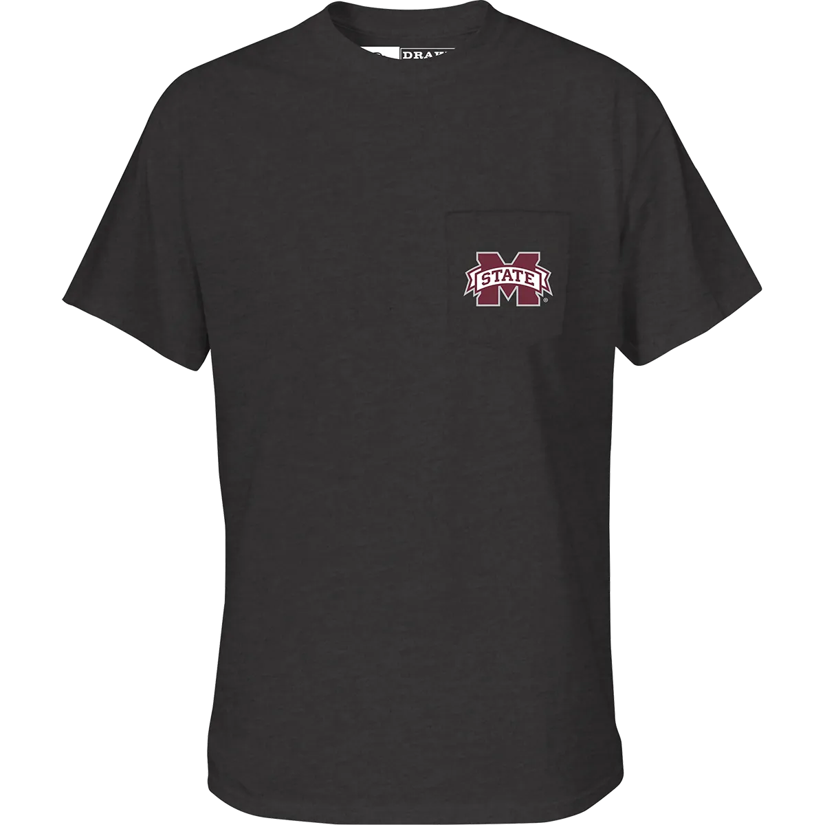 Mississippi State Cupped Up T-Shirt