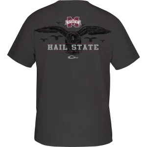 Mississippi State Cupped Up T-Shirt