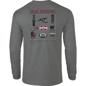 Mississippi State Sportsman T-Shirt