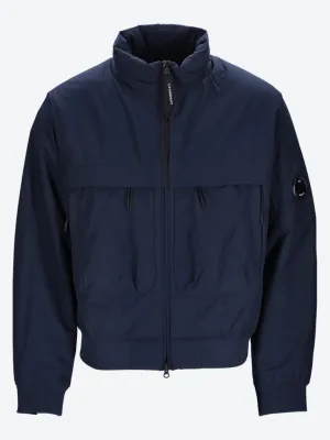 Pro-tek bomber padded jacket