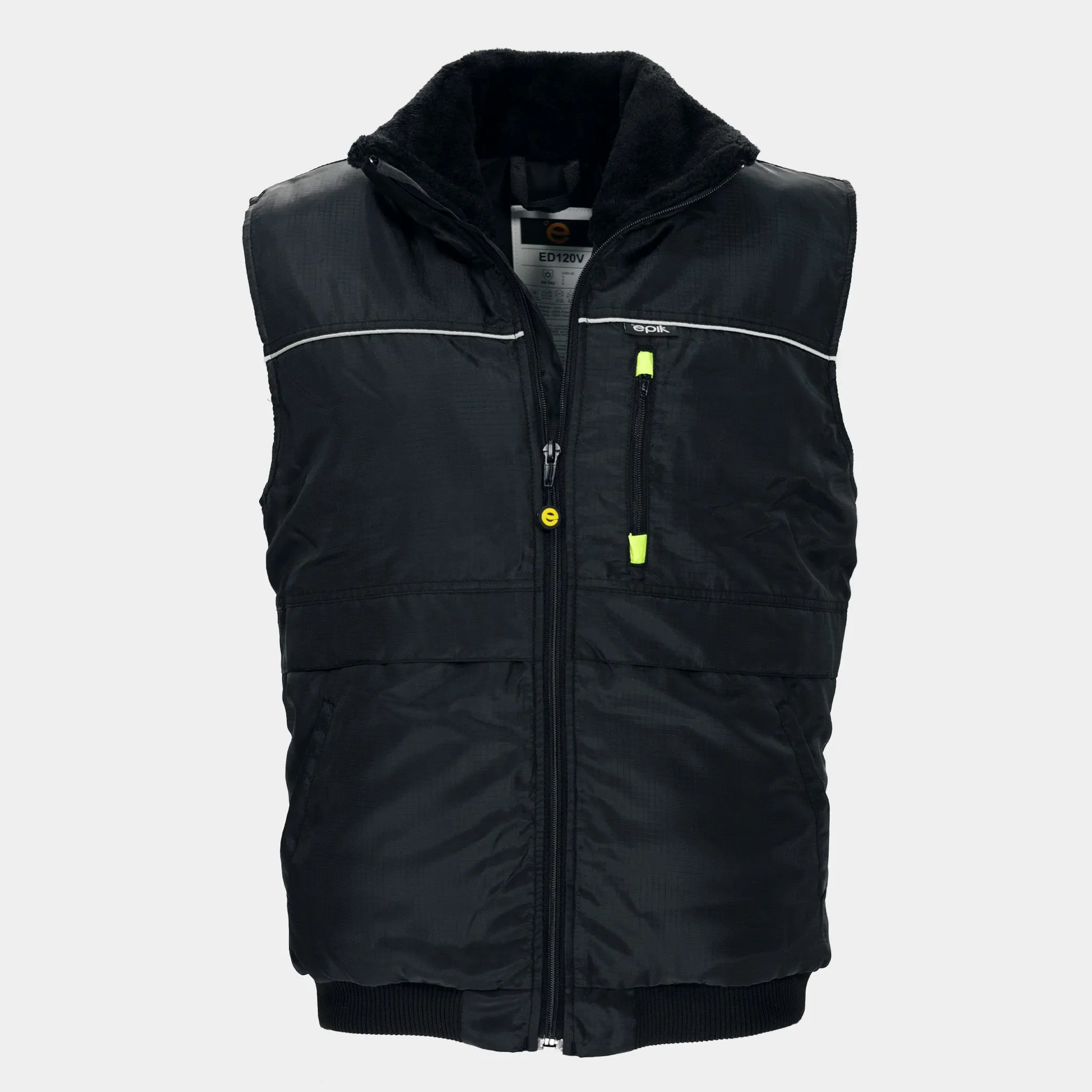 Reflex Vest