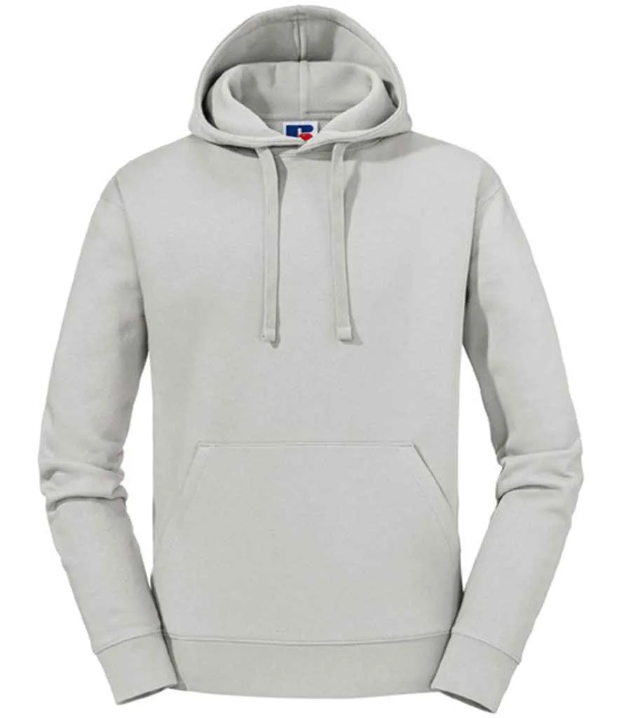 Russell Authentic Hooded Sweatshirt - Bright Colours