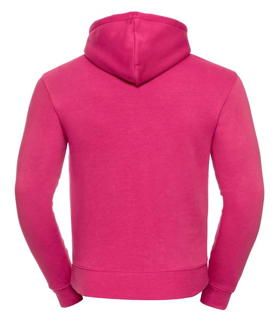 Russell Authentic Hooded Sweatshirt - Bright Colours