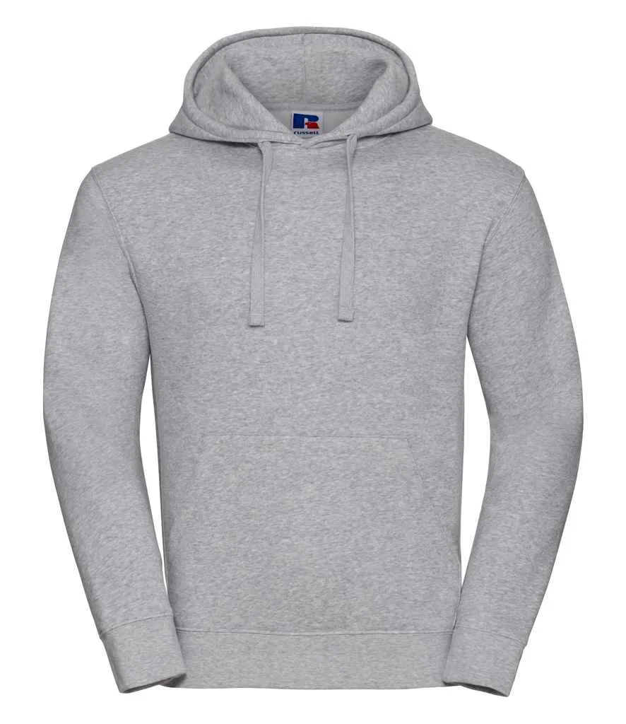 Russell Authentic Hooded Sweatshirt - Bright Colours