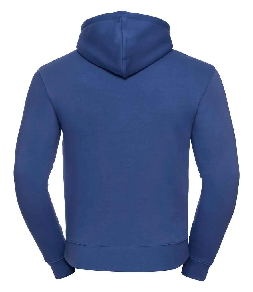 Russell Authentic Hooded Sweatshirt - Bright Colours