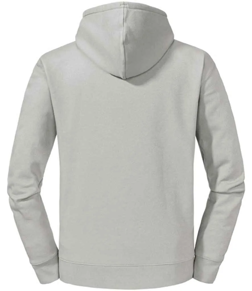 Russell Authentic Hooded Sweatshirt - Bright Colours