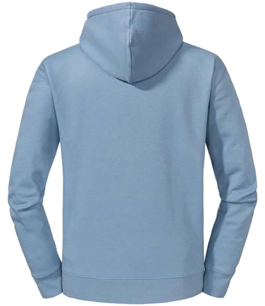 Russell Authentic Hooded Sweatshirt - Bright Colours