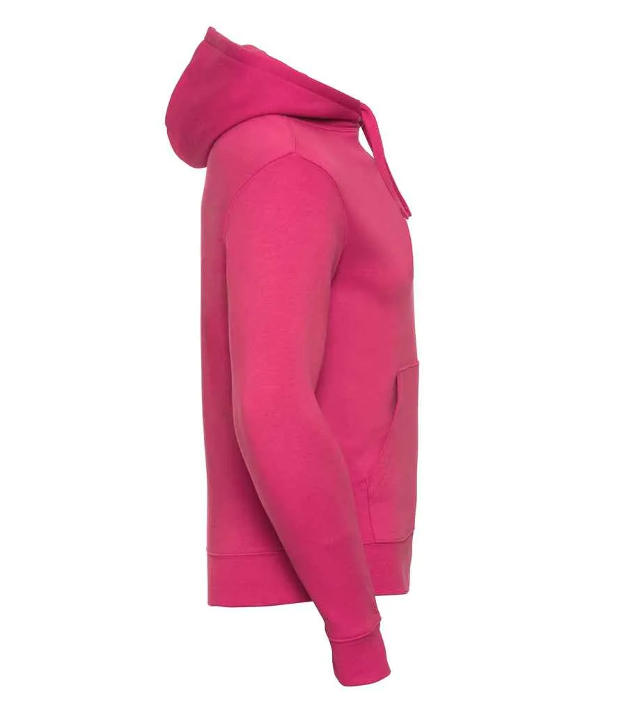 Russell Authentic Hooded Sweatshirt - Bright Colours