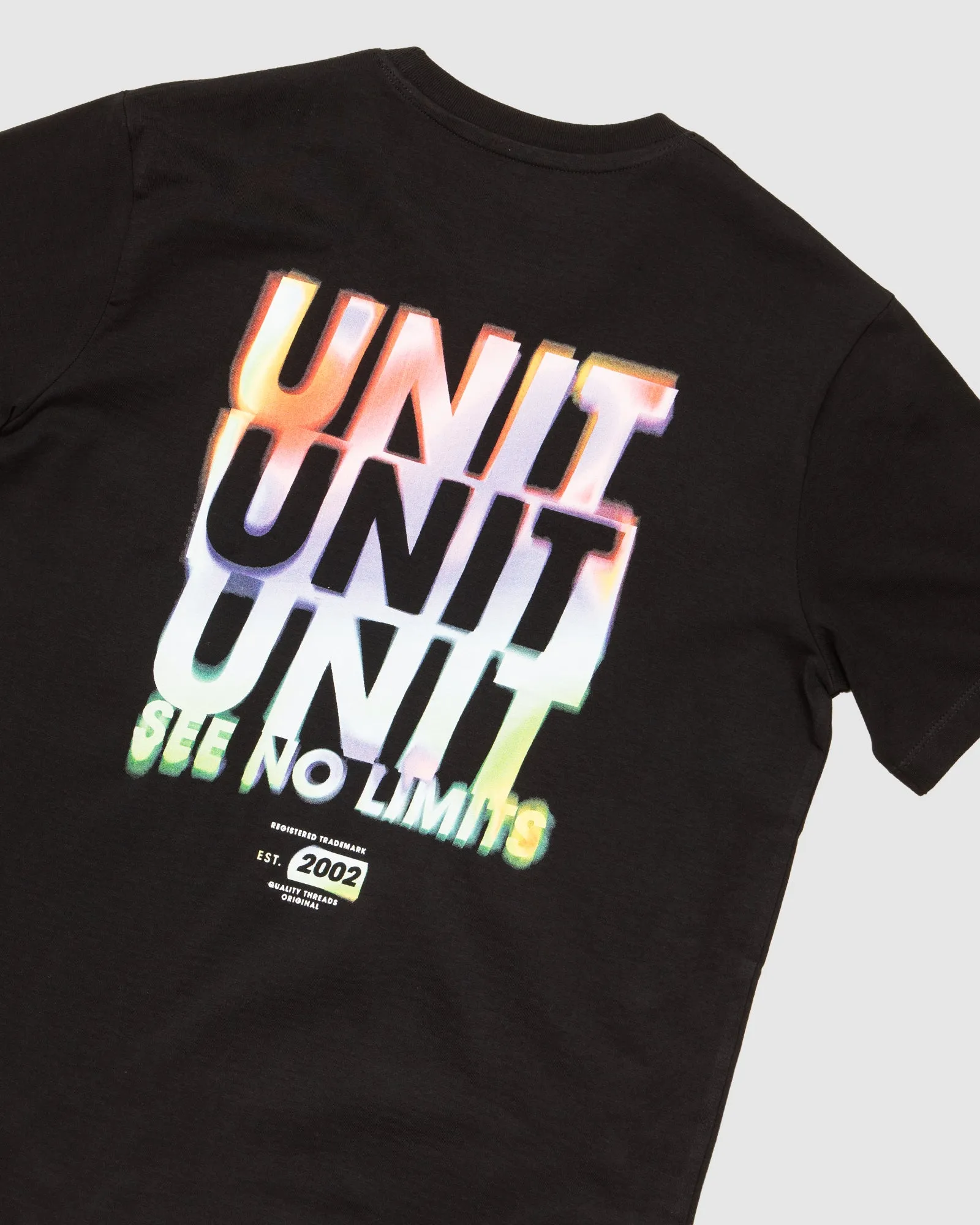 UNIT Vivid Youth T-Shirt