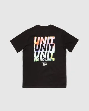 UNIT Vivid Youth T-Shirt